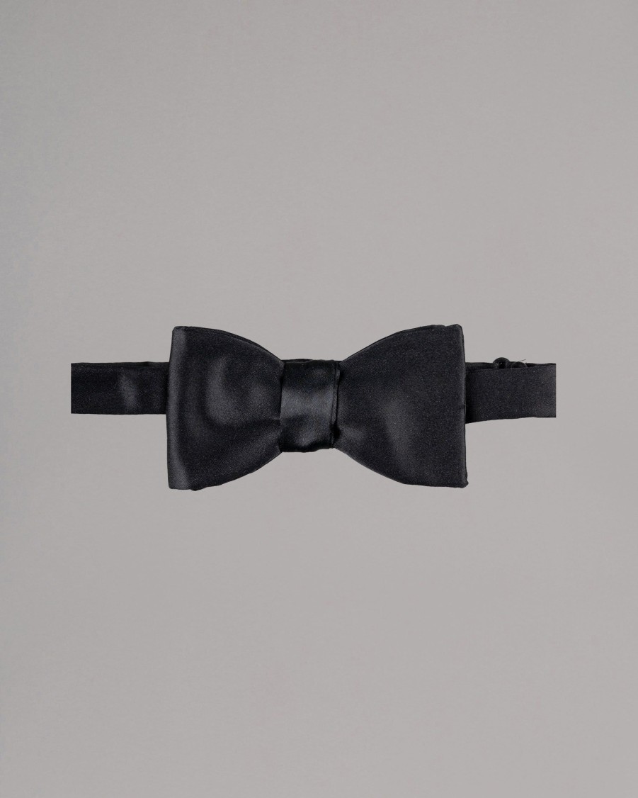 ASCOT Ties | Tie-Yourself Bow Tie