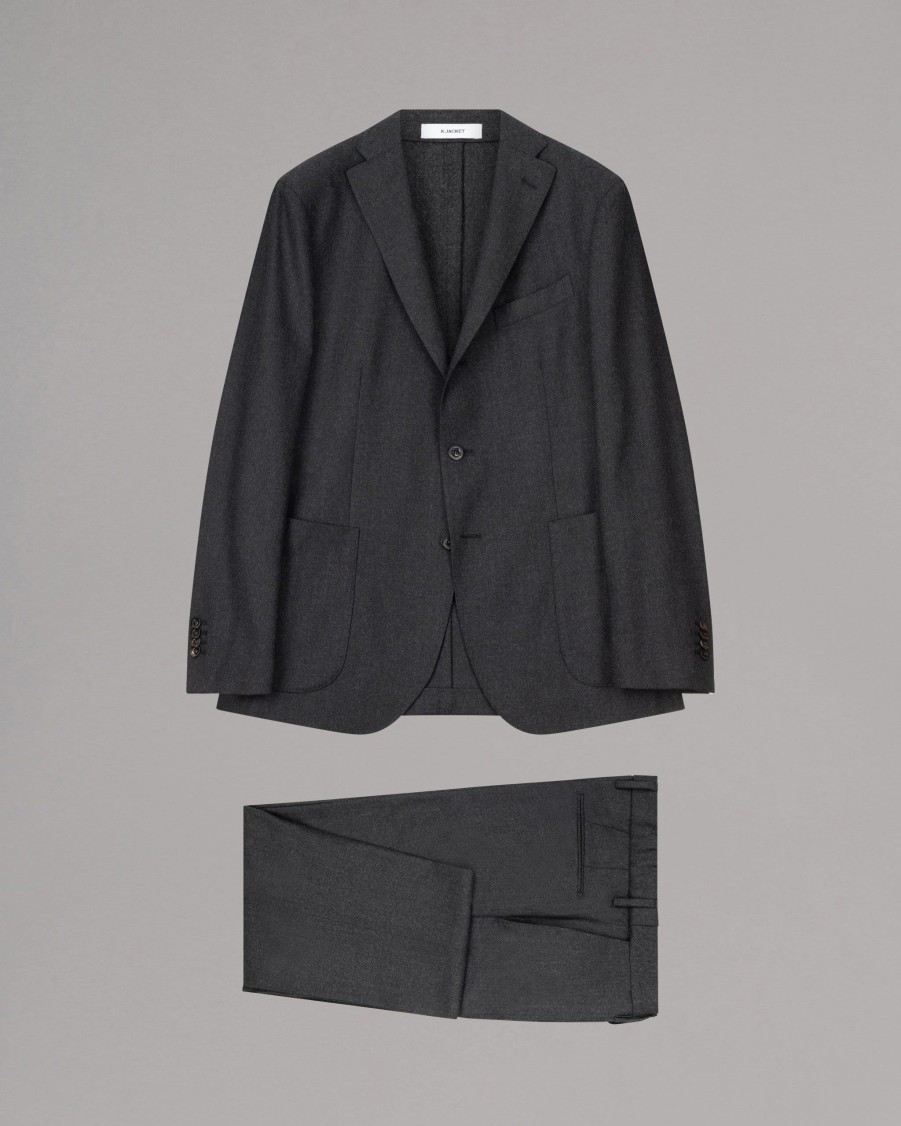 BOGLIOLI Suits | K.Jacket Suit