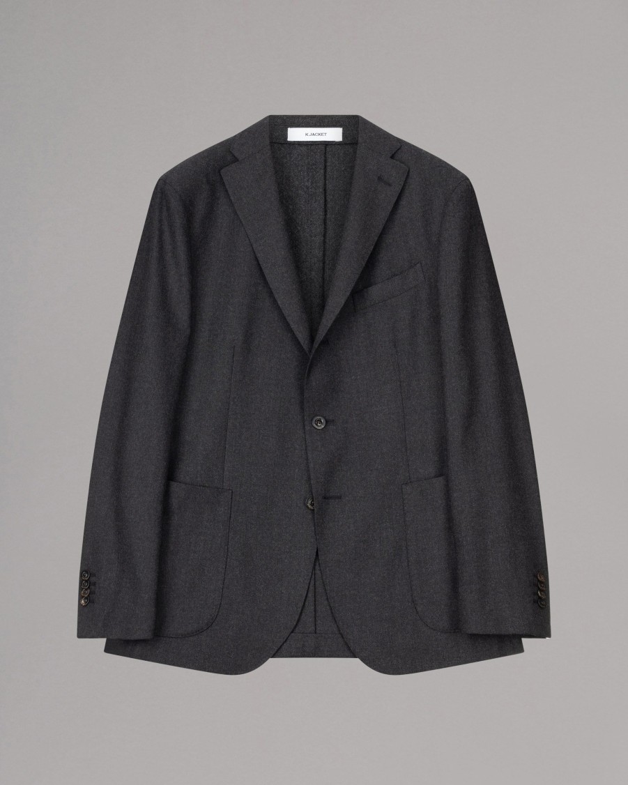 BOGLIOLI Suits | K.Jacket Suit