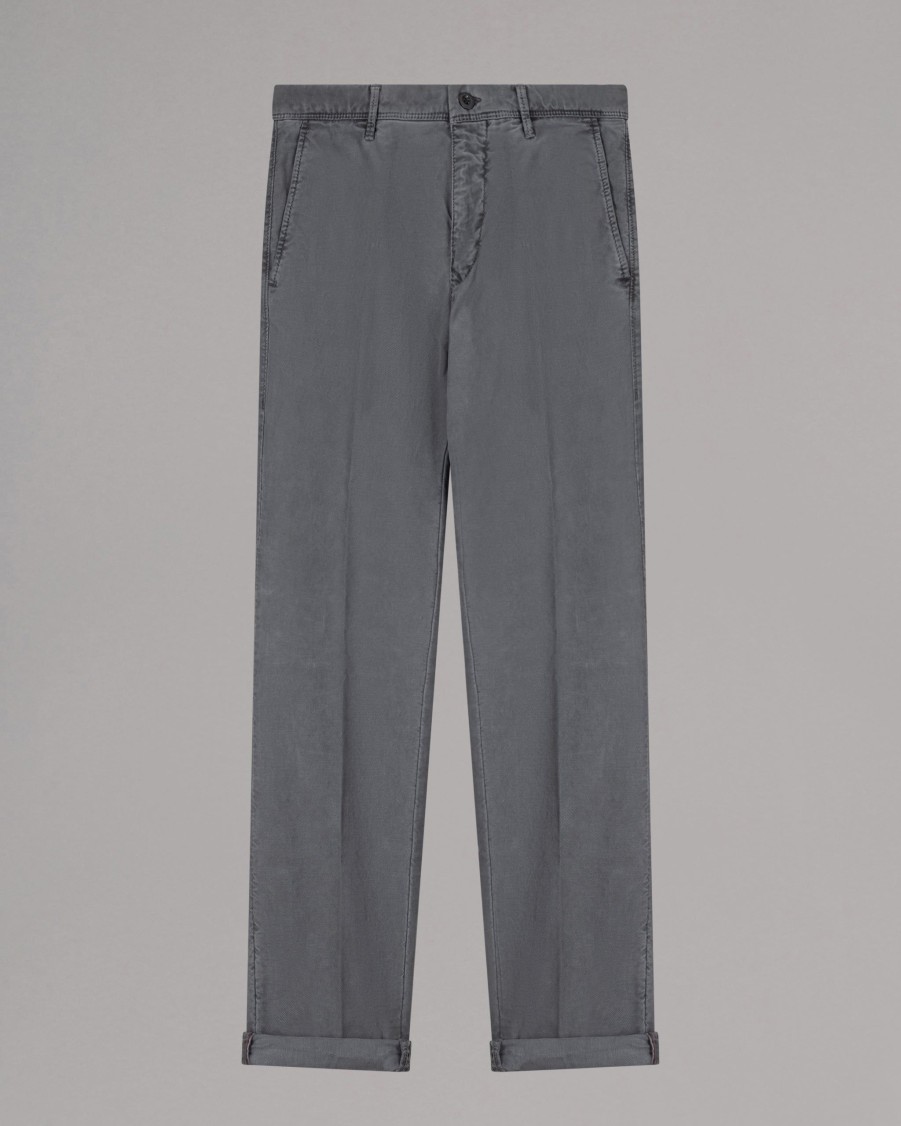 INCOTEX Trousers | Slacks Slim Tricochino