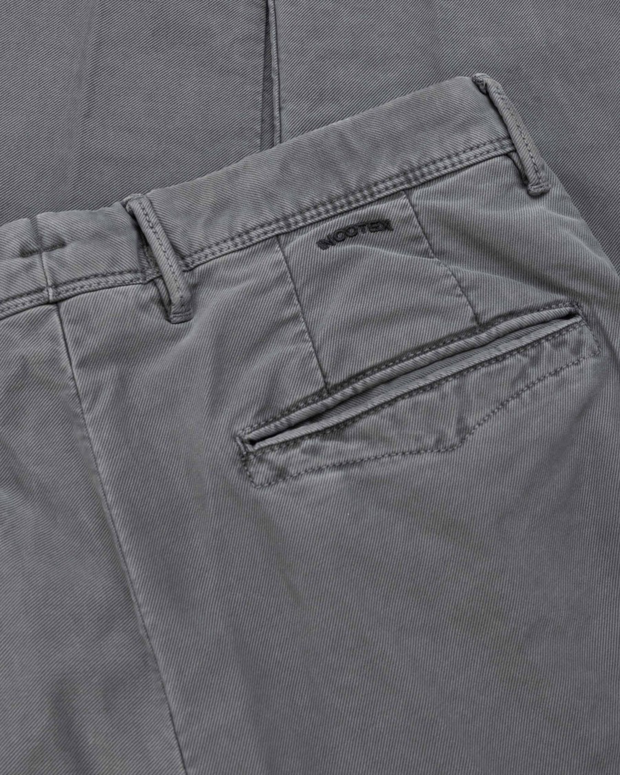 INCOTEX Trousers | Slacks Slim Tricochino