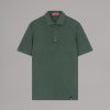 DRUMOHR Polos | Cotton Polo Shirt