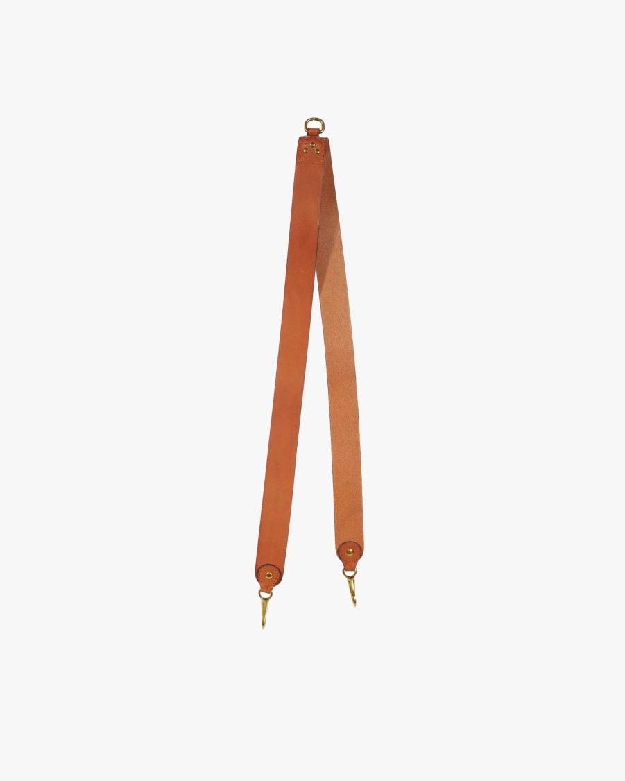 JEROME DREYFUSS Bags | Leather Bag Strap