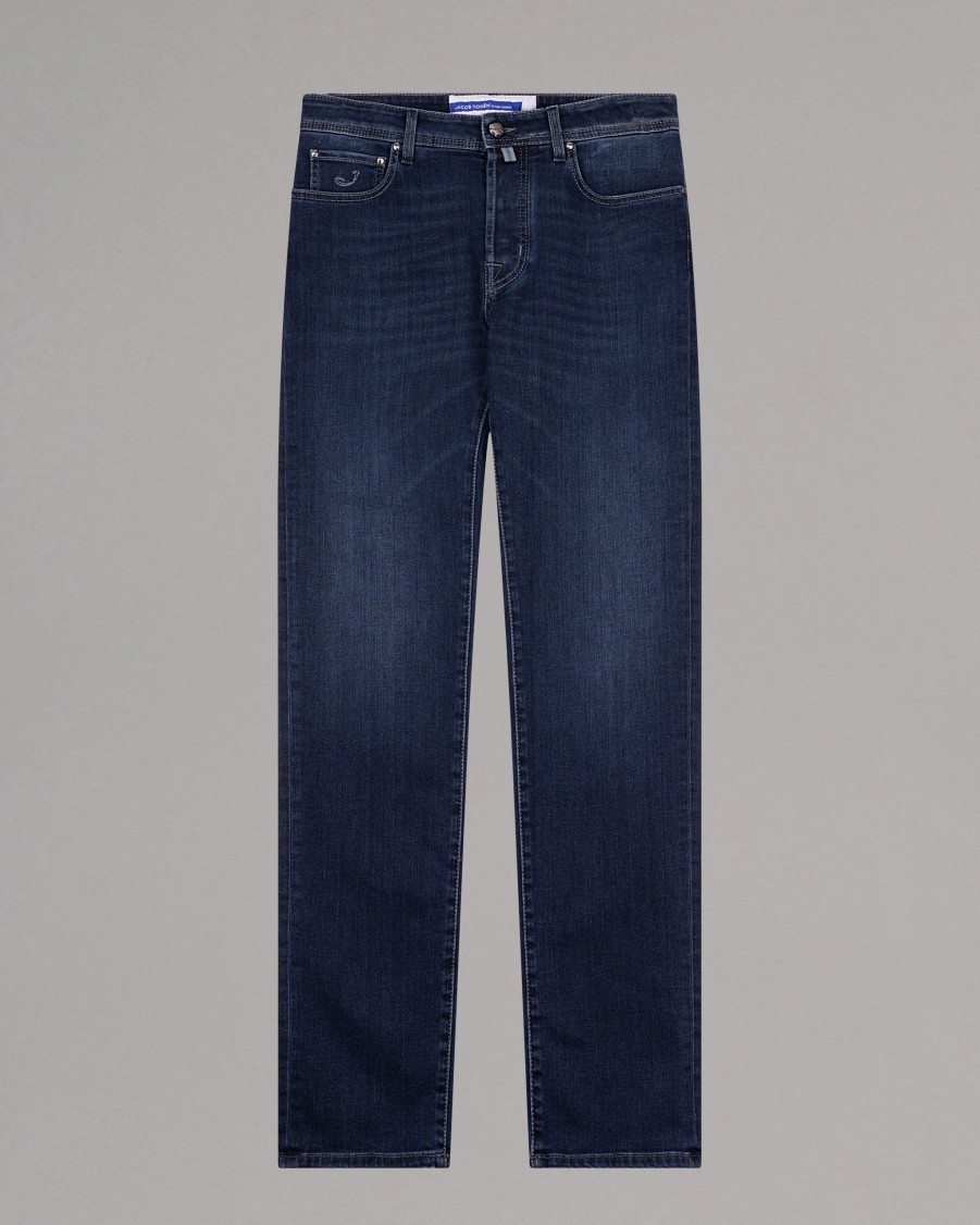 JACOB COHEN Jeans | Bard Powerstretch Jeans