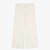 KILTIE Trousers | Florette Linen Trousers