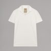 OAS T-Shirts | Terry Cotton Polo