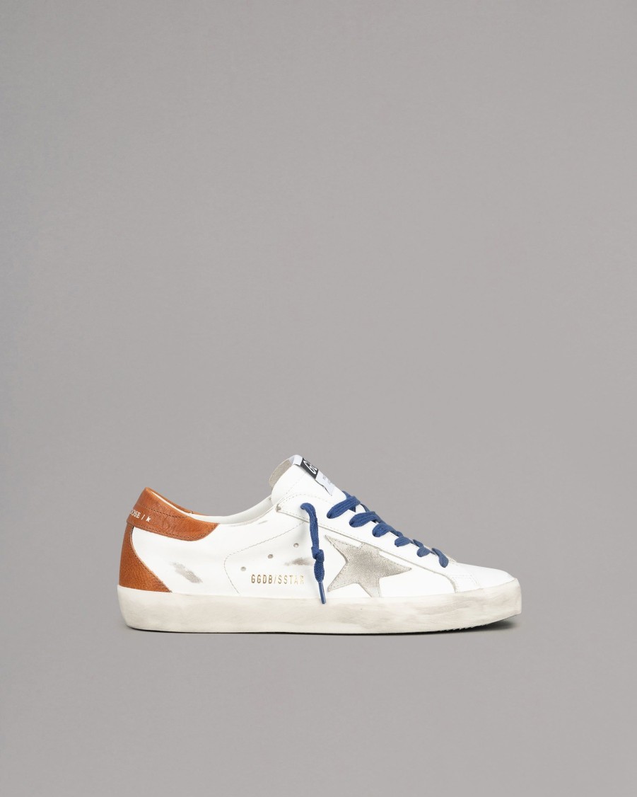 GOLDEN GOOSE Sneakers | Superstar Sneakers