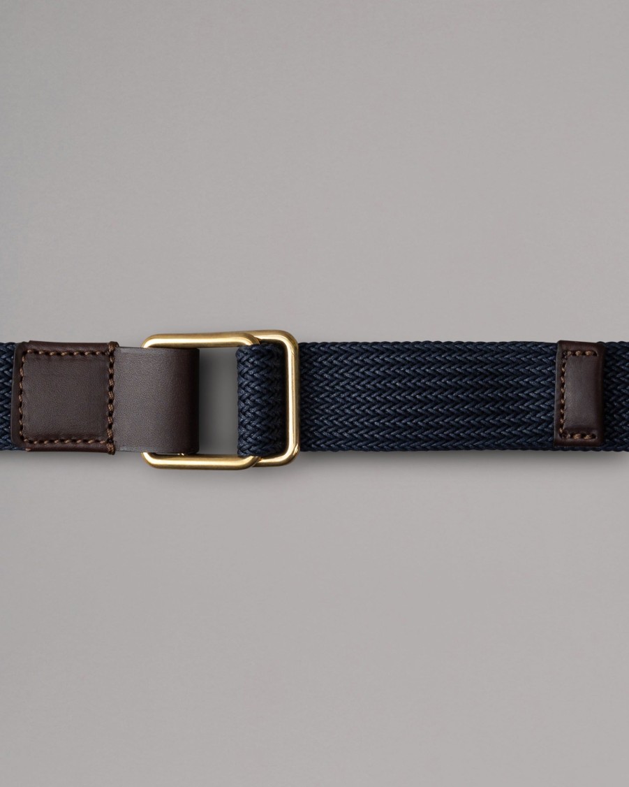 FELISI Belts | Braided Belt