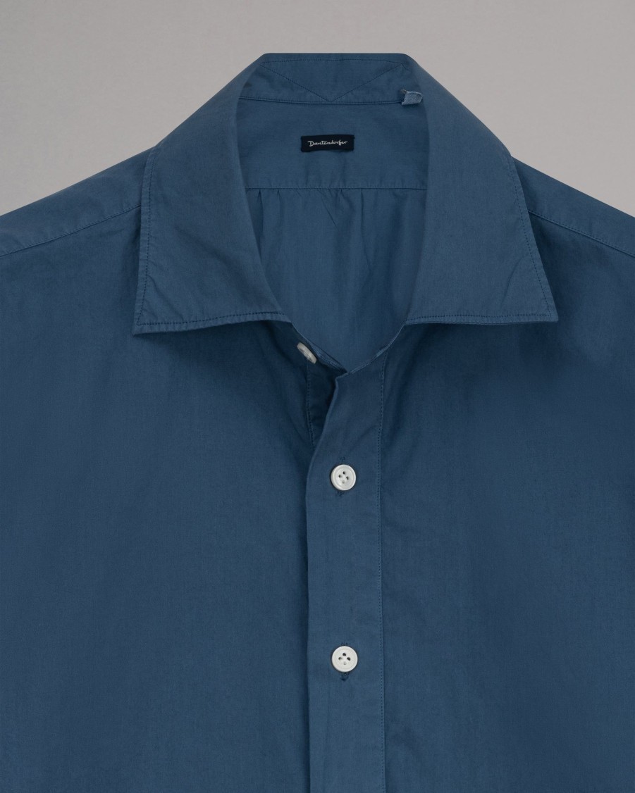 DANTENDORFER Shirts | Cotton Shirt