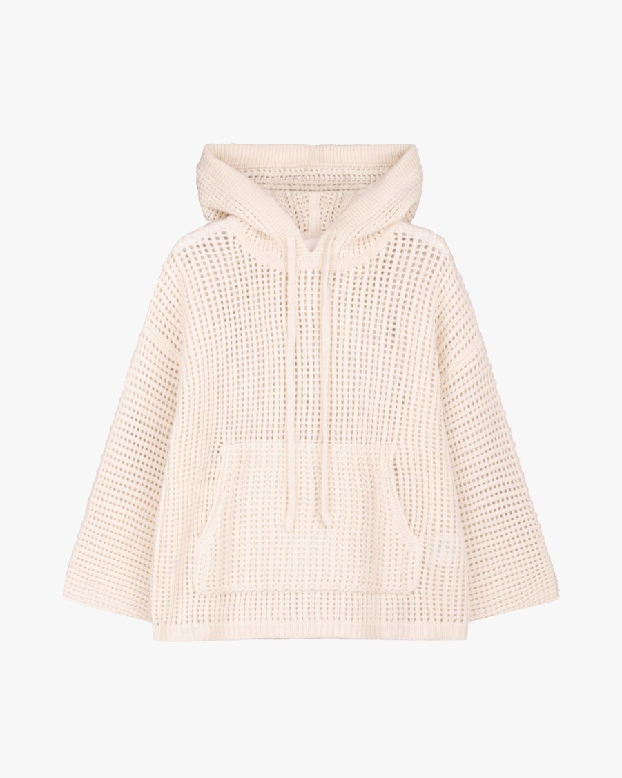 LISA YANG Knitwear | Quinqing Sweater