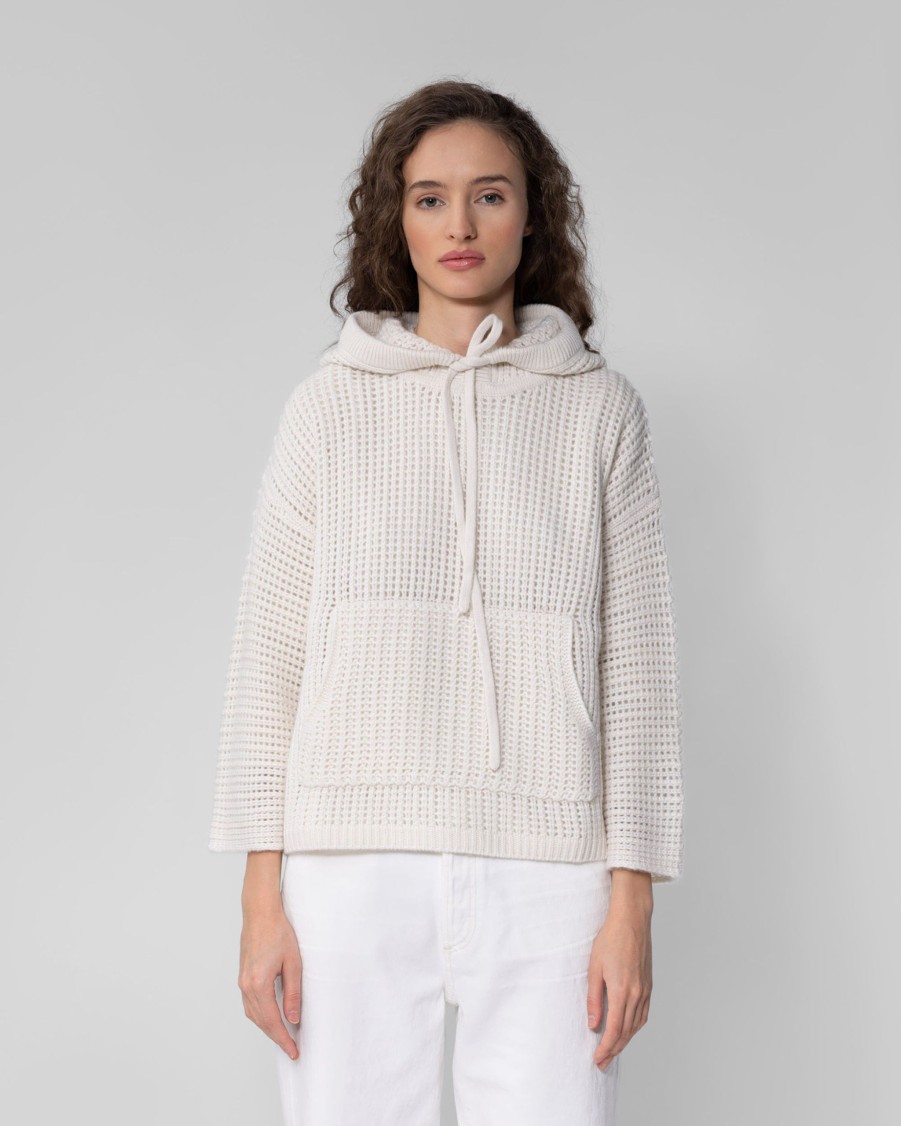 LISA YANG Knitwear | Quinqing Sweater