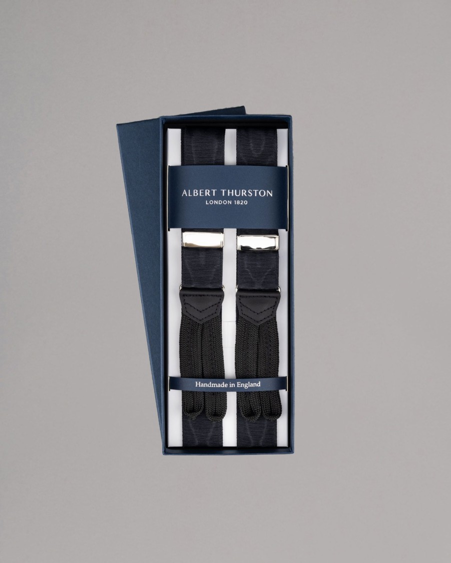 ALBERT THURSTON Suspenders | Suspenders