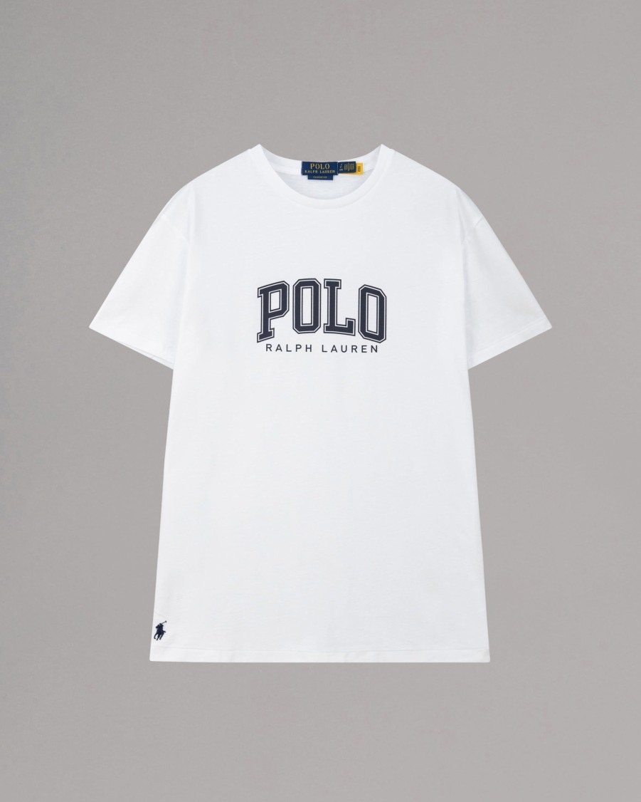 POLO RALPH LAUREN T-Shirts | Cotton T- Shirt