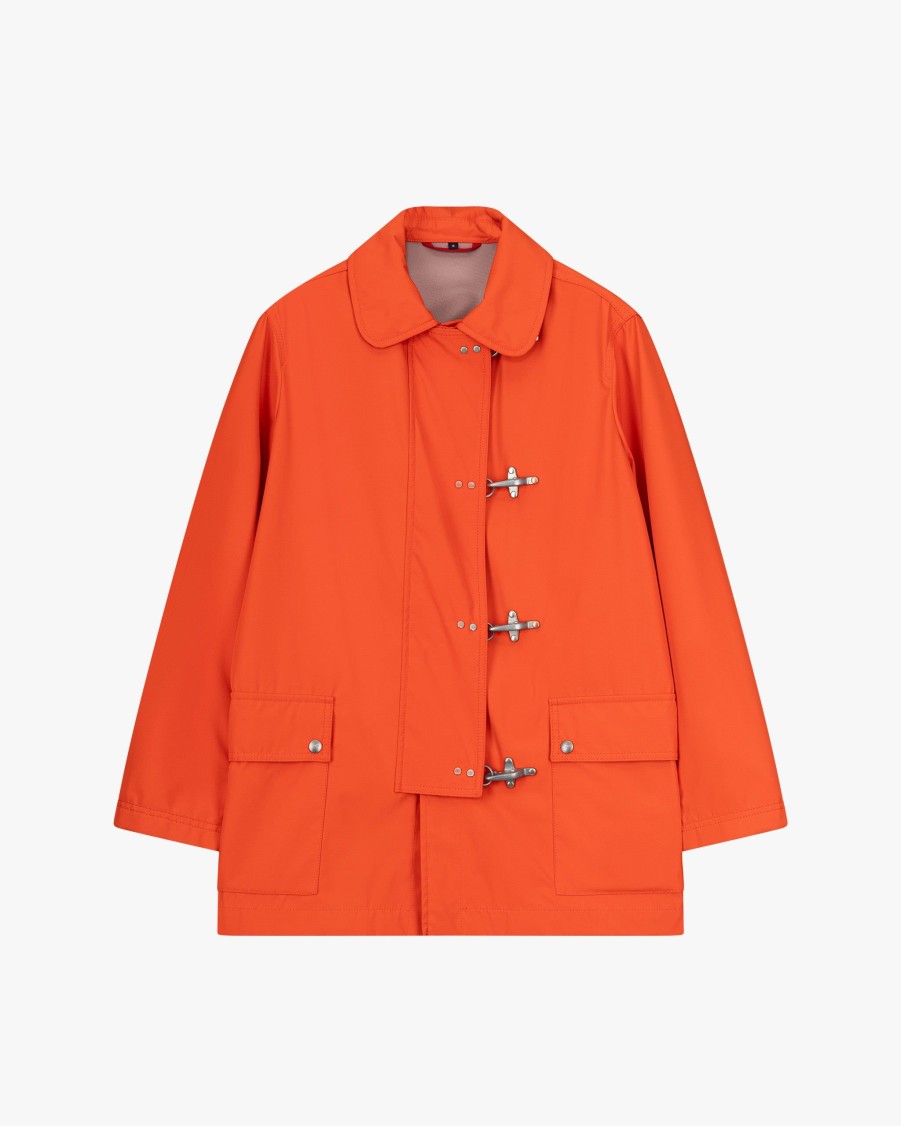 FAY Jackets | Water-Repellent Jacket