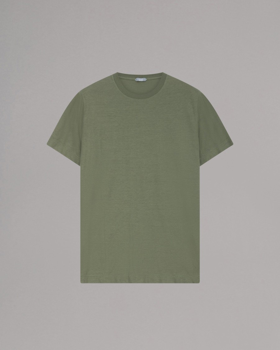 ZANONE T-Shirts | Ice Cotton T-Shirt