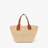 IBELIV BY LIV Bags | Tokyo Raffia Bag