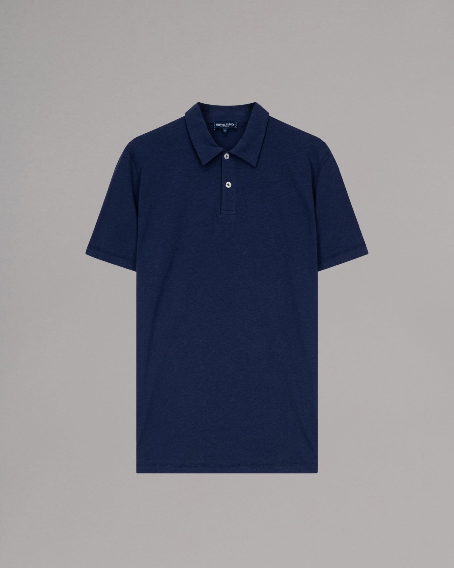 FRESCOBOL CARIOCA Polos | Constantino Polo Shirt