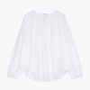 SOLUZIONE Blouses | Cotton Blouse