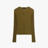 ROBERTO COLLINA Knitwear | Longsleeve