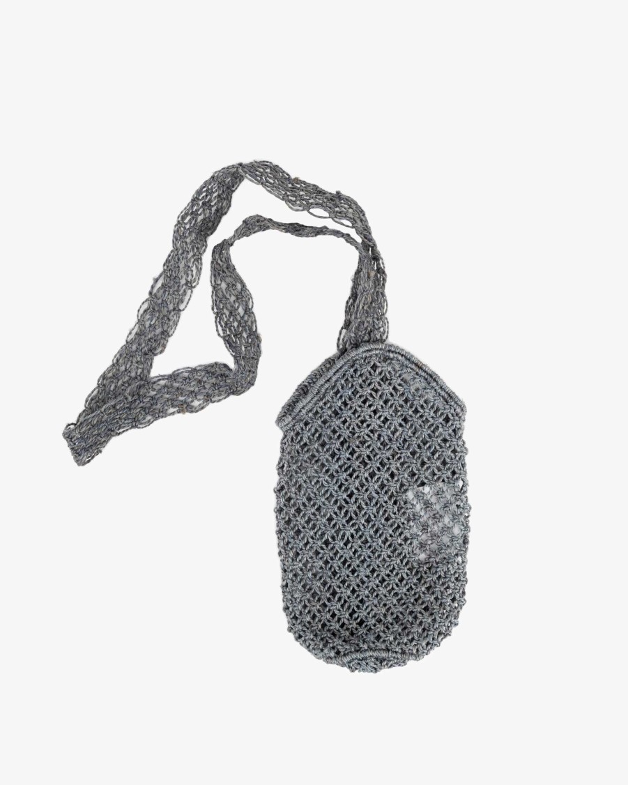 THE JACKSONS Bags | Jute Bottle Bag