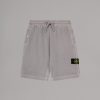 STONE ISLAND Loungewear | Cotton Sweat Shorts