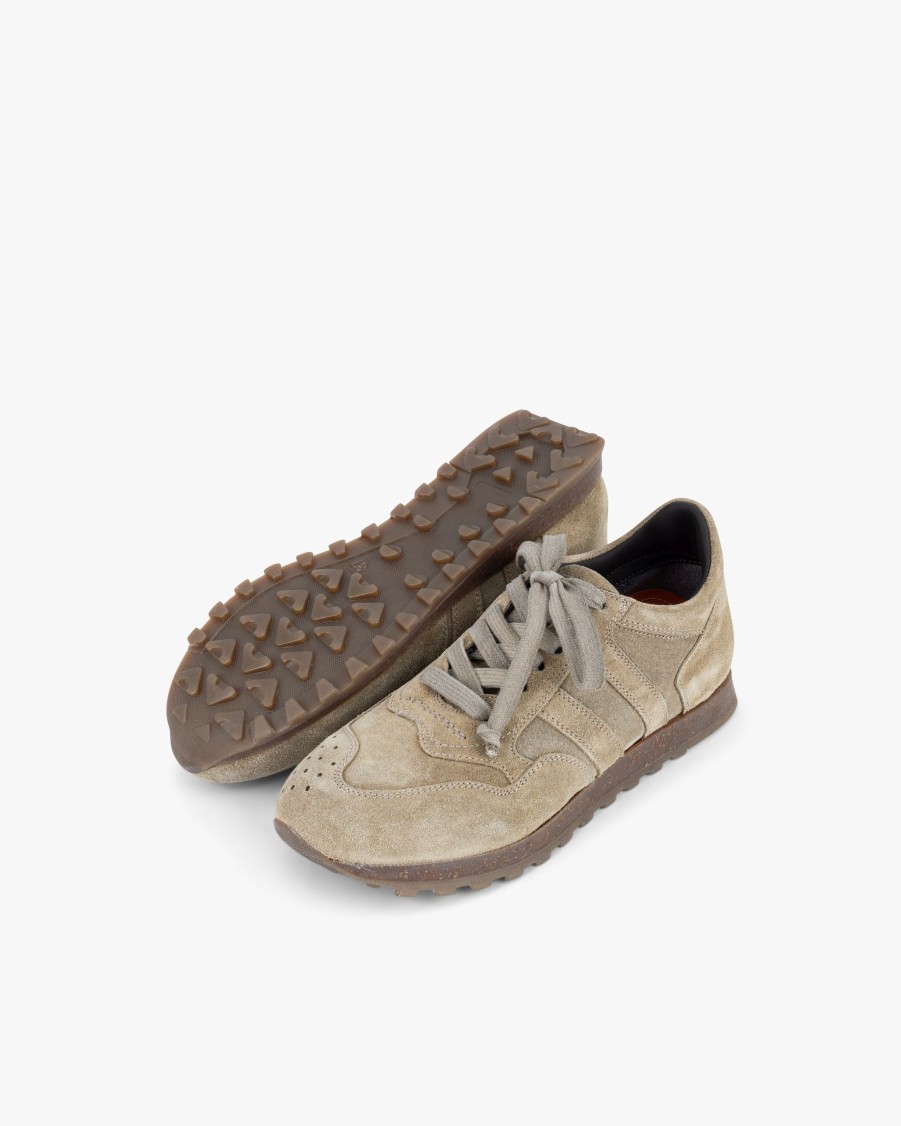 ALBERTO FASCIANI Lace Up'S | Sport 6501 Sneaker