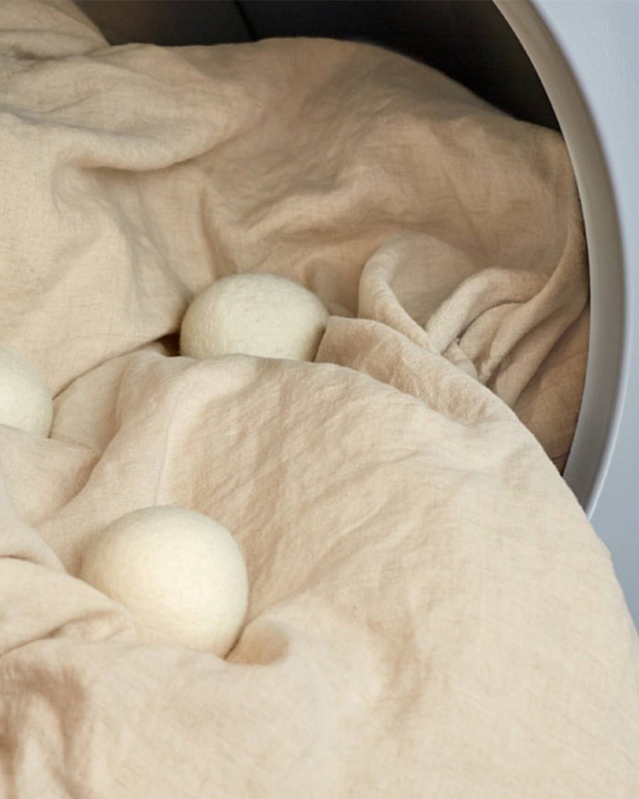 THE STEAMERY Washing Detergents | Tumble Dryer Balls