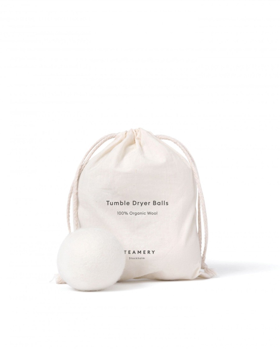 THE STEAMERY Washing Detergents | Tumble Dryer Balls