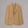 BOGLIOLI Blazers | Linen Blazers