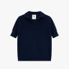 VAN KUKIL Knitwear | Cashmere Polo