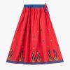 FRANCESCA BASSI Skirts | Bahia Skirt