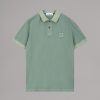 STONE ISLAND Polos | Pique Polo Shirt