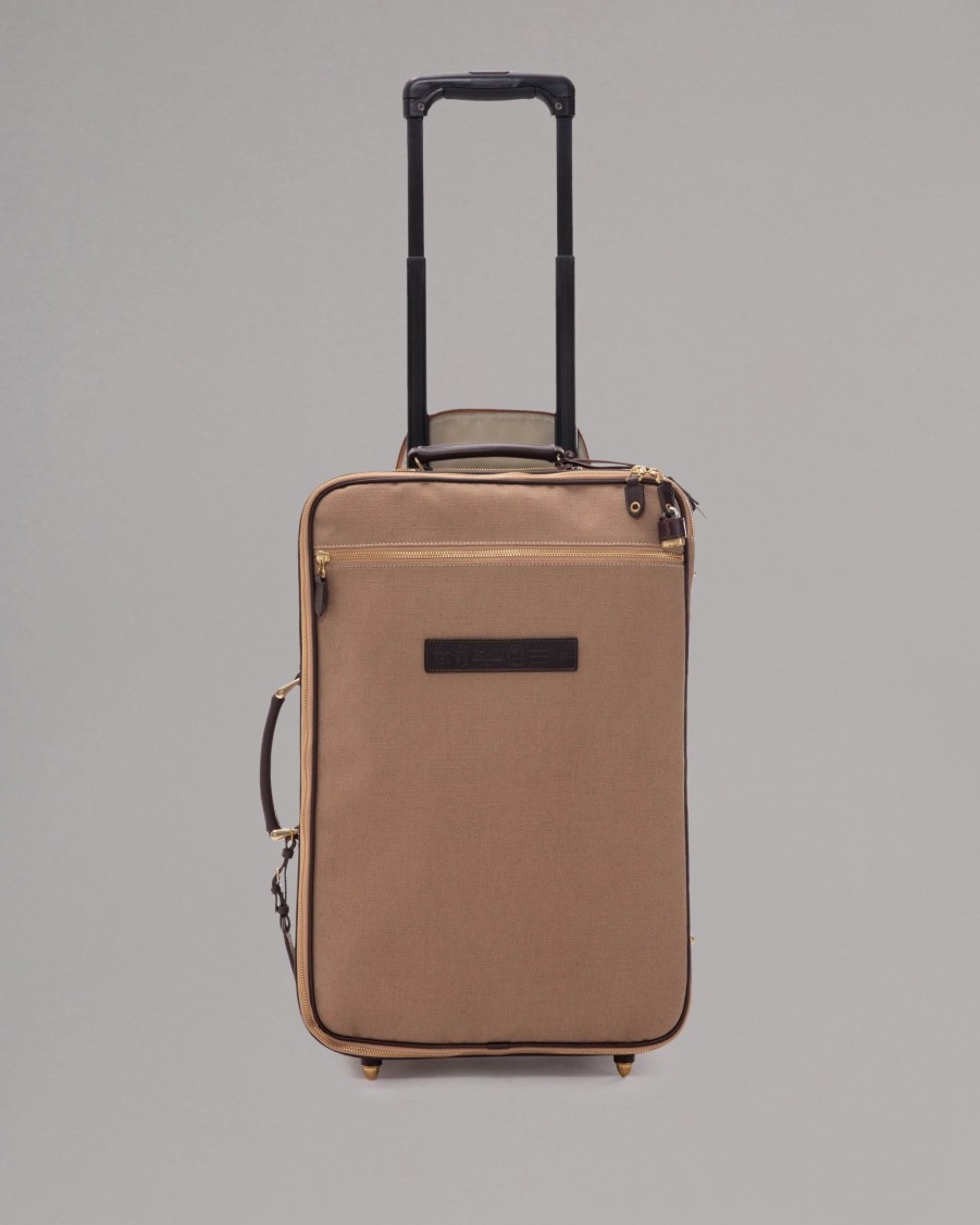 FELISI Bags & Weekenders | Trolley Suitcase