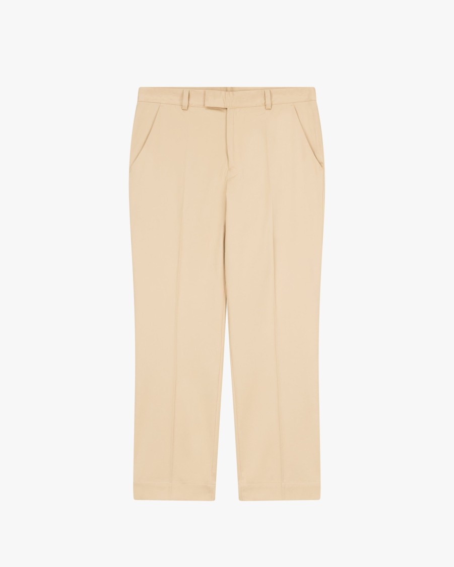 LIS LAREIDA Trousers | Lola Cotton Trousers