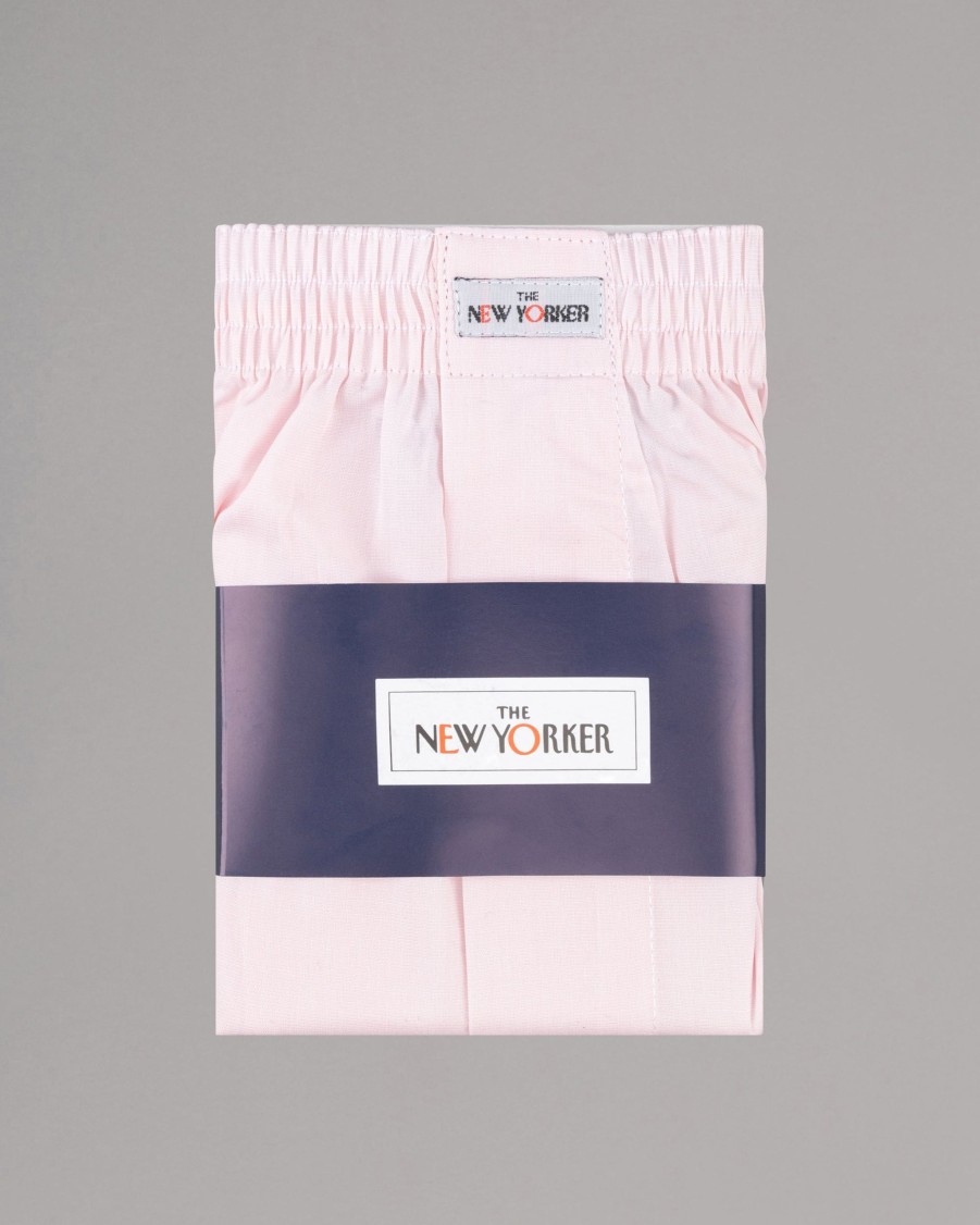 NEW YORKER Boxershorts | Boxer-Shorts