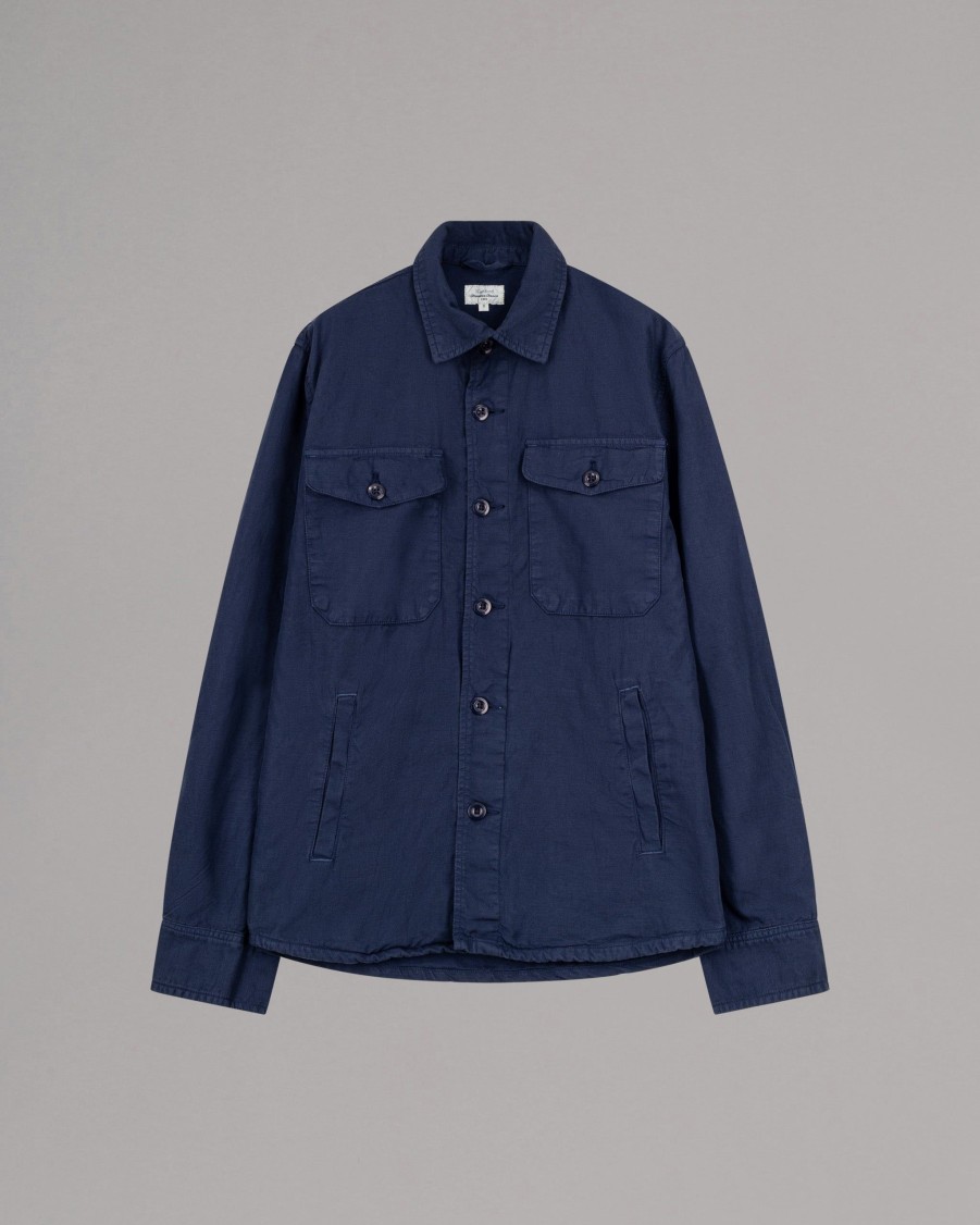 HARTFORD Overshirts | Joyce Overshirt