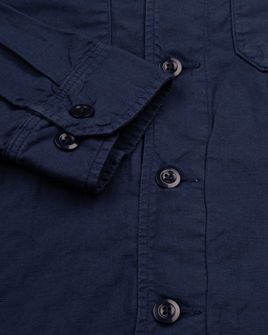 HARTFORD Overshirts | Joyce Overshirt