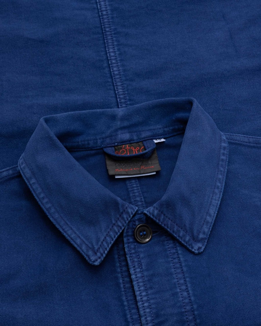 VETRA Jackets | Cotton Worker Jacket