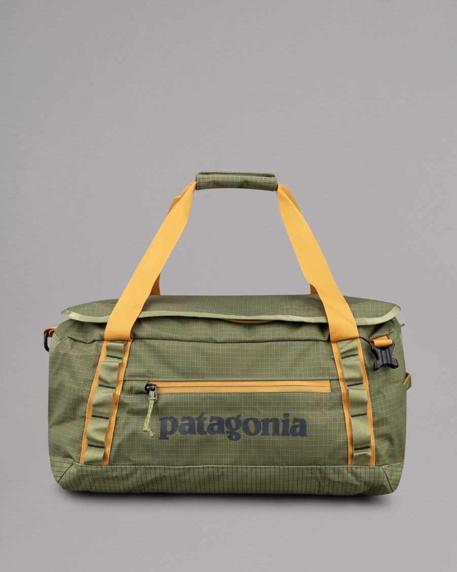 PATAGONIA Bags & Weekenders | Black Hole Duffle Travel Bag