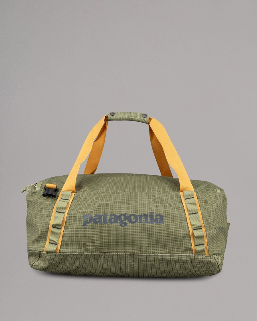 PATAGONIA Bags & Weekenders | Black Hole Duffle Travel Bag