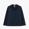 ASPESI Blouses | Cotton Poplin Blouse