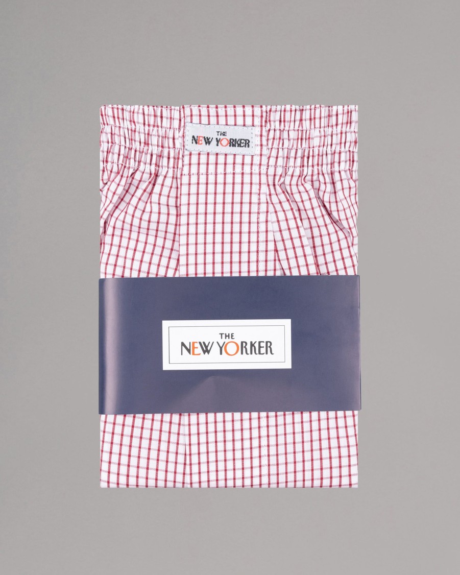 NEW YORKER Boxershorts | Boxer-Shorts