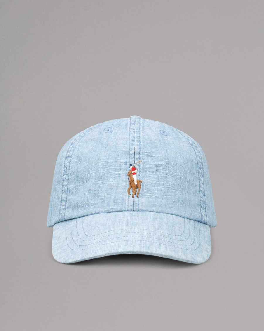 POLO RALPH LAUREN Hats & Caps | Jeans Cap