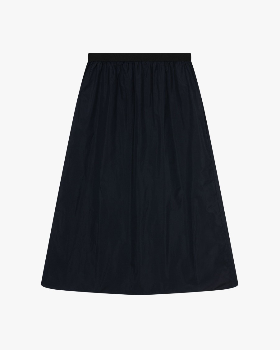 SOFIE D'HOORE Skirts | Shimmering Skirt