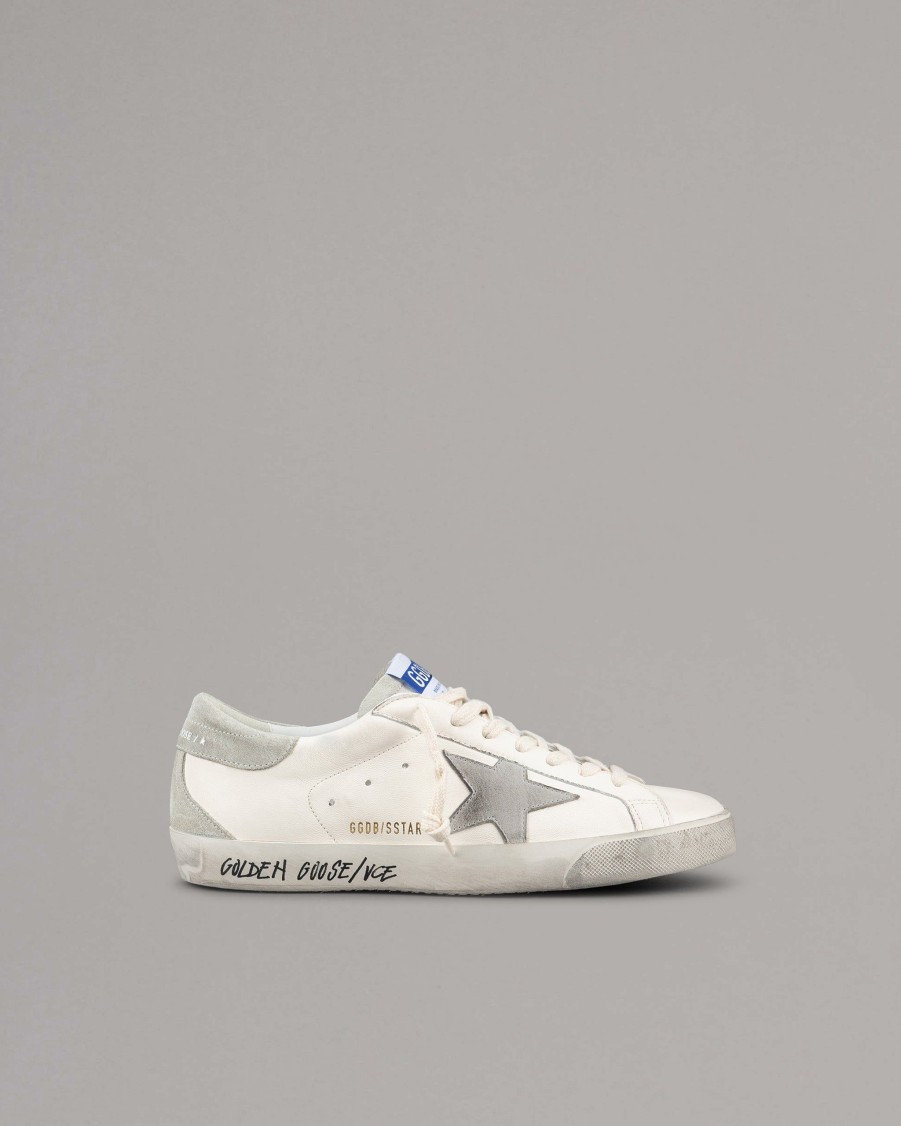 GOLDEN GOOSE Sneakers | Super Star Sneakers