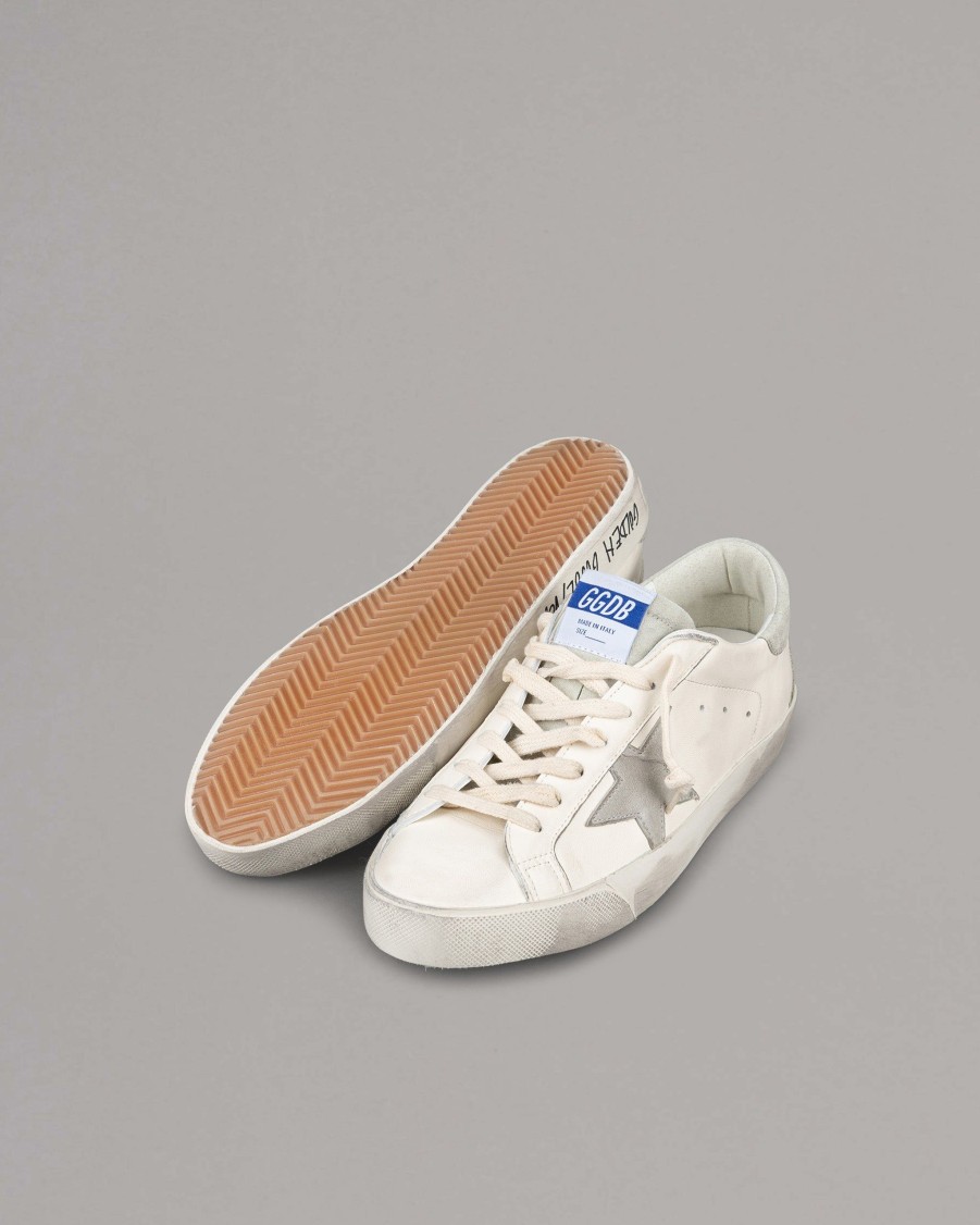 GOLDEN GOOSE Sneakers | Super Star Sneakers