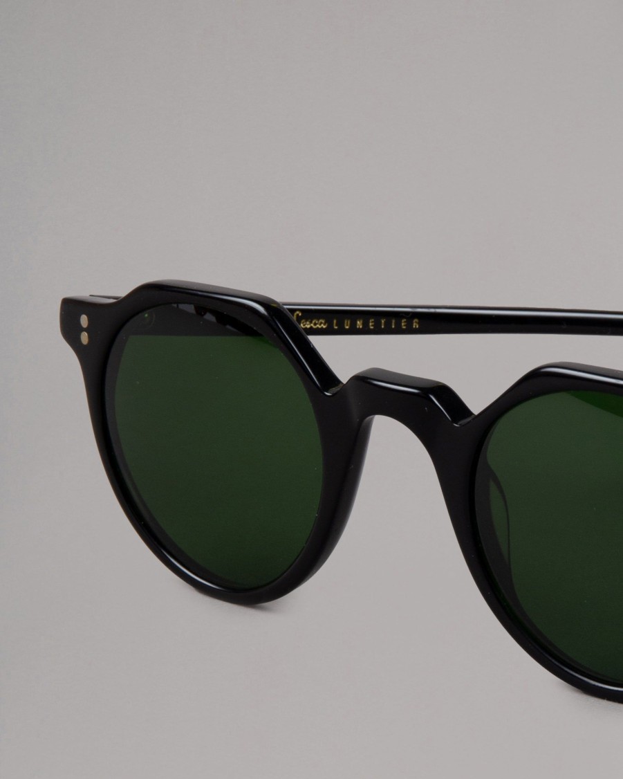 LESCA OPTIC Sunglasses | Heri Sunglasses