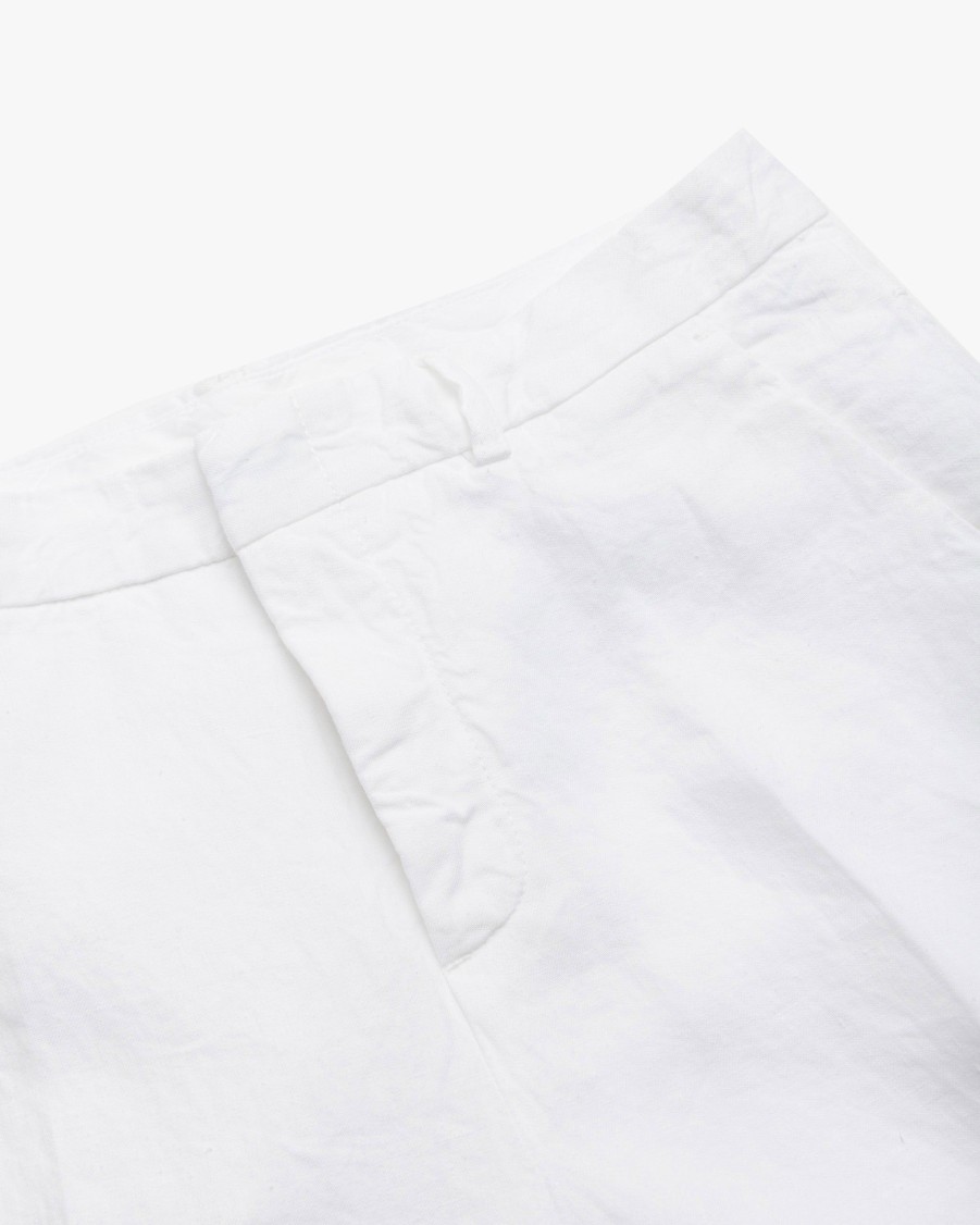 ASPESI Trousers | Linen Trousers