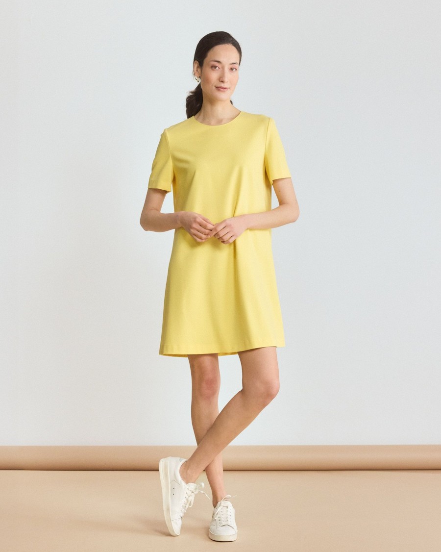 HARRIS WHARF Dresses | Midi Dress