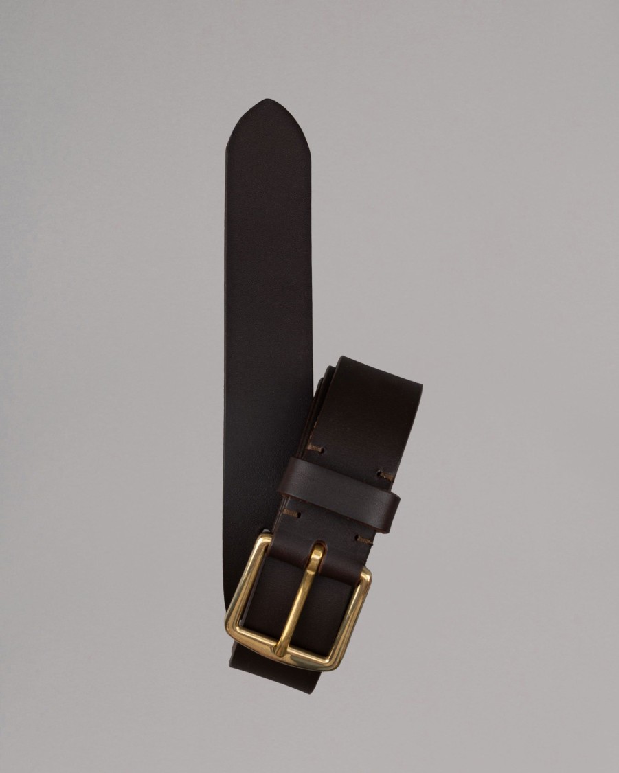 FELISI Belts | Moro Leather Belt